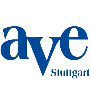 Ave 1 logo