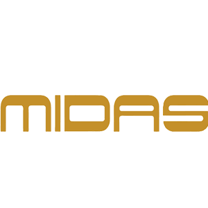 Midas 1 logo