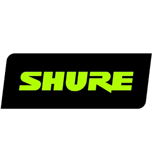 Shure 2 logo